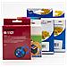 Cartucce Inchiostro Hp 10 82 Designjet Officejet Pro C4844 C911 C4844 C4913a - Foto miniatura 6