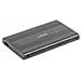 Marapi S120 Enclosure Hdd /ssd Nero 2.5"" - Foto miniatura 2