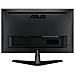 VY249HGE Monitor 23.8" 1920 x 1080 Pixel Full HD Nero tempo di risposta 1 ms - Foto miniatura 7