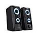 GXT 606 JAVV altoparlante Nero Cablato 12 W - Foto miniatura 3