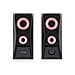 GXT 606 JAVV altoparlante Nero Cablato 12 W - Foto miniatura 4