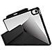 Cover Per Ipad Air 5 10.9'' 2022 Ibrida 100% Plastica Riciclata, Trasparente - Foto miniatura 5