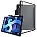Cover Per Ipad Air 5 10.9'' 2022 Ibrida 100% Plastica Riciclata, Trasparente - Foto miniatura 7