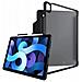 Cover Per Ipad Air 5 10.9'' 2022 Ibrida 100% Plastica Riciclata, Trasparente - Foto miniatura 1