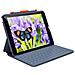 Logitech Rugged Lite 25,9 Cm [10.2] Custodia A Libro Grigio (rugged Lite F. Ipad 7.+8.+9.gen - - Classic Blue - Deu - Em - Foto miniatura 1