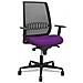 Sedia Da Ufficio Alares 0b68r65 Viola - Foto miniatura 1