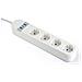 Ciabatta Multipresa Tsl-ps-s4u-01-w (1,5 M) - Foto miniatura 1