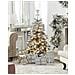 Albero Di Natale Innevato Led 120 Cm Tatlow - Foto miniatura 1