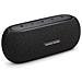 Luna Bluetooth Speaker Black - Foto miniatura 1