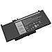 Batteria Per Laptop Per Dell Latitude 3150 3160 E5250 E5450 E5550 G5m10 - Foto miniatura 1