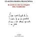 Claudia Maria Franchina - Il Gioco Uno A Cinque Del Tamburo - Foto miniatura 1