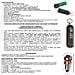 Chiave Elettronica Sfioramento Kit Elaboratore C408 Lettore Da Pannello 3 Chiavi Programmabili Codice Di Sicurezza 64 - Foto miniatura 4