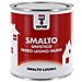 Smalto Cuver 0,750 L Grigio N. 11 - Foto miniatura 1