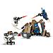 75373 Agguato su Mandalore Battle Pack - Foto miniatura 5