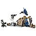 75373 Agguato su Mandalore Battle Pack - Foto miniatura 3