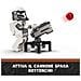 75373 Agguato su Mandalore Battle Pack - Foto miniatura 9