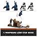 75373 Agguato su Mandalore Battle Pack - Foto miniatura 10