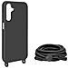 Cover Con Cordino Semirigida Per Samsung Galaxy A15 - Foto miniatura 3
