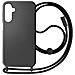 Cover Con Cordino Semirigida Per Samsung Galaxy A15 - Foto miniatura 1