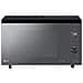 NeoChef MJ3965BCR Superficie piana Microonde combinato 39 L 1100 W Nero - Foto miniatura 1