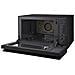 NeoChef MJ3965BCR Superficie piana Microonde combinato 39 L 1100 W Nero - Foto miniatura 4