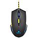 Mouse Gaming GMX-123 3200 Dpi Colore Nero - Foto miniatura 1