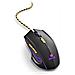 Mouse Gaming GMX-123 3200 Dpi Colore Nero - Foto miniatura 5