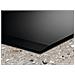 Piano Cottura EIV85456 da Incasso 4 Zone Cottura da 80 cm Colore Nero - Foto miniatura 7