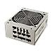 Alimentatore PC MWE Gold 1250 80 PLUS Gold 1250 W 24-pin ATX Colore Bianco - Foto miniatura 3