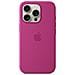 iPhone 16 Pro Silicone Case MagSafe Fucsia MYYN3ZM /A - Foto miniatura 2