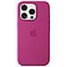 iPhone 16 Pro Silicone Case MagSafe Fucsia MYYN3ZM /A - Foto miniatura 3