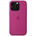 iPhone 16 Pro Silicone Case MagSafe Fucsia MYYN3ZM /A - Foto miniatura 4