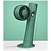 Mini Ventilatore Portatile Con Getto D'acqua Grass Color - Foto miniatura 2