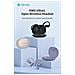 Auricolari EM043 wireless senza inserimento nell'orecchio OWS Ultra1 Oro - Foto miniatura 1