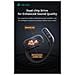 Auricolari EM043 wireless senza inserimento nell'orecchio OWS Ultra1 Oro - Foto miniatura 2