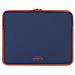 BF-E-MB213-B borsa per laptop 33 cm (13") Custodia a tasca Blu - Foto miniatura 1