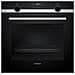 Forno Elettrico da Incasso HB557GBS3F Capacità 71 L Multifunzione Colore Nero - Foto miniatura 1