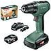 Avvitatore A Batteria Al Litio 18v1,5 Ah 2 Batterie Universaldrill18 - Foto miniatura 1