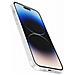 Ob React Apple Iphone 15 Pro - Max Stardust Clear - Foto miniatura 1