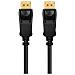 CDV0100 cavo DisplayPort 10 m Nero - Foto miniatura 2