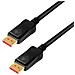CDV0100 cavo DisplayPort 10 m Nero - Foto miniatura 1