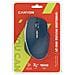 MW-21 mouse Ufficio Mano destra RF Wireless Ottico 1600 DPI - Foto miniatura 3