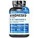 Magnesio Completo 400mg - Magnesio 5 In 1 - Bisglicinato, Citrato, Pidolato, Malato, Carbonato - Antistress - Foto miniatura 1
