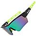 Occhiali Da Sole Sportivi Uv400 Per Ciclismo E Guida Multicolor 6 - Foto miniatura 1