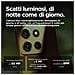 Moto G15 4G 128GB 8GB Ram Display 6.72" Main Camera 50MP Doppia SIM Android 15 USB tipo-C 5200 mAh Iguana Green - Foto miniatura 6