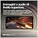 Moto G15 4G 128GB 8GB Ram Display 6.72" Main Camera 50MP Doppia SIM Android 15 USB tipo-C 5200 mAh Iguana Green - Foto miniatura 10