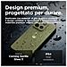 Moto G15 4G 128GB 8GB Ram Display 6.72" Main Camera 50MP Doppia SIM Android 15 USB tipo-C 5200 mAh Iguana Green - Foto miniatura 11
