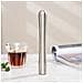 Bastone Pestello Per Frutta In Acciaio Inossidabile 304, Compatibile Con Strumenti Da Bar Per Cocktail E Shaker - Foto miniatura 4