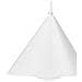Lampadario Leyre Metallo Bianco - Foto miniatura 7