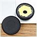 Cuscinetti Auricolari Di Ricambio Compatibili Con Jabra Evolve 75/75+/75 Uc/75 Ms - Confezione Da 2 - Foto miniatura 2